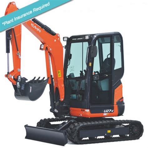 mini digger hire winsford|kent hire ltd.